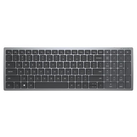 PROTECT COMPUTER PRODUCTS Dell Km7120W Keyboard Cover DL1638-100